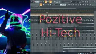 The Process of Creating Positive Hi-Tech