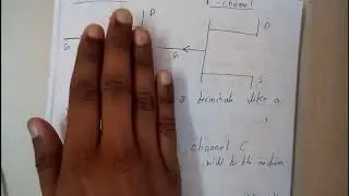 INTRODUCTION TO JUNCTION FIELD TRANSISTOR ||BE||OU EDUCATION