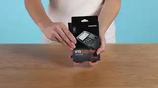SAMSUNG 970 EVO Plus SSD 2TB   M 2 NVMe Interface Internal Solid State Drive with V NAND Technology