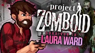 LET'S HOPE WE LAST | Project Zomboid Build 41- 12
