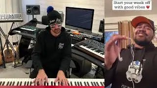 Just the Two of Us - French Fuse Cover
