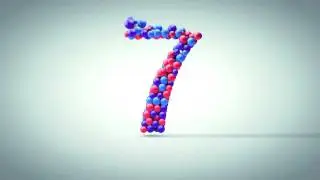 Seven | by IModernArts