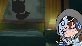 [😈] Devil by the window [] short video [] FINALLY UPLOADED