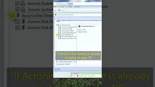 How to Create a Bootable Disk Partition Management USB Drive #shorts