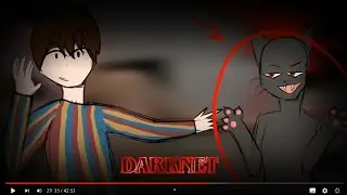 FNF «DARKNET»