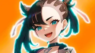 Marnie is worth it