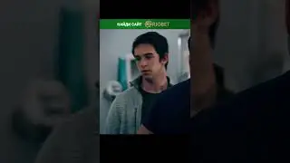 У девушки отказывают органы…🤯  #кино