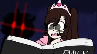 Creepshow Art's Original Script for her Video Got LEAKED.
