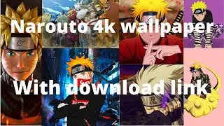 Top 20 Narouto wallpaper 2021 4k hd with download link