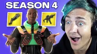 SEASON 4 is One of THE BEST !