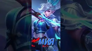 Топ-5 худших стрелков Mobile Legends по версии чата GPT 