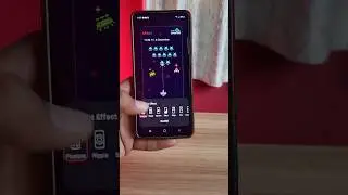 Good Lock New Features Lock Scrren Effect Mast Hai 👌 Godlock Features part 1 