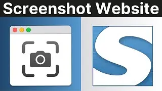 How To Take Web Page Screenshots And Save As JPG or PNG