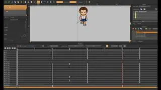 RPG Maker MV - Spriter Plugin - 05: Tags and Variables