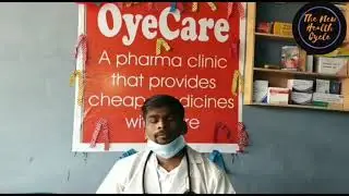 OyeCare Pharma & Clinic, Affordable Medicines & World Standard Primary Care