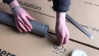 Энергофлекс зажимы