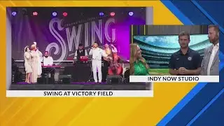 A Taste of Swing with Vicino! - 9/4/24