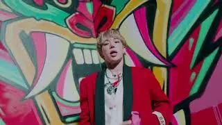 A.C.E-Favorite Boys (Rap Part)