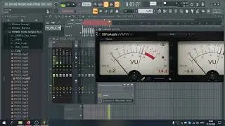 Правильный баланс громкости с помощью mvMeter2