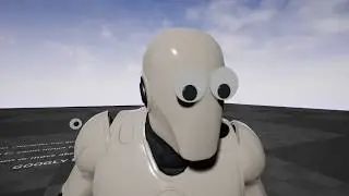 Googly Eyes!