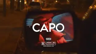 “CAPO“ Morad x Beny Jr Type Beat 2023