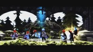Dragon nest : DRAGONZ PREDATOR EVENT
