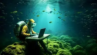 Why coders must go DEEP: 4 tips for max productivity with deep work