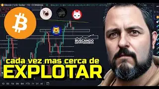 🚀 Lo mejor esta aun por llegar con Bitcoin y las Altcoins !!