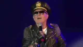 Сергей Шевцов-