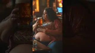 BBW beer gut 