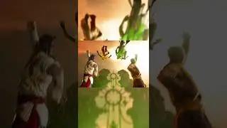 #mk1 #Animalities #Fatalities #MortalKombatLegend #MKSeries #Gaming #VideoGames #liukang