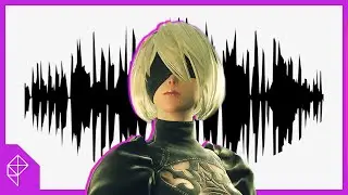 Why Nier: Automata has one of the best soundtracks ever