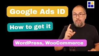 Install Google Ads tracking on WordPress: How to get your destination ID