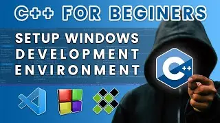 How to Setup C++ Development Environment | Install VSCODE Codeblocks & MingW Compiler | Part 1