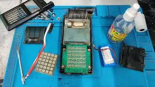 How to Solve Keypad Problems in Cash Collection Machine In Hindi