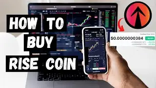 How to Buy EverRise ($RISE) Coin | Quick & Easy Step by Step Tutorial