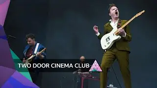 Two Door Cinema Club - What You Know (Glastonbury 2024)