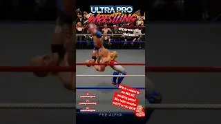 ‪@UltraProWrestling‬