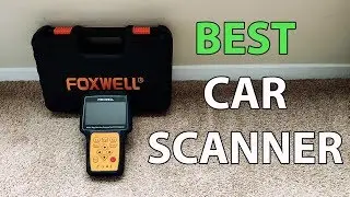 Foxwell NT650 Elite - Gear Review 51