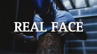 *FREE* Uk Drill type beat 2023 - '' Real Face ''