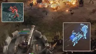 EPIC QUEST! Lost Ark EU - The Festival Begins & Tempest Quests