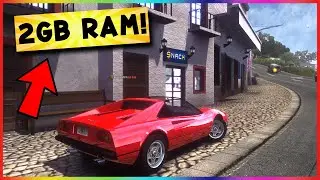 🎮 Top 5 Games For 2GB RAM /Low End PCs With Download Links | 2021 UPDATED