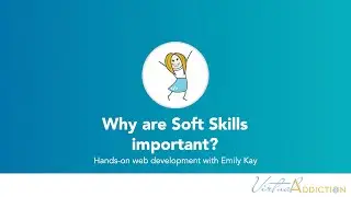 Why are soft skills important?