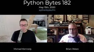 The Curious Case of Python's Context Manager - Python Bytes