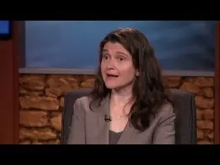 Convergence Insufficiency | Alvarez | Steve Adubato | One on One