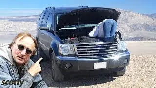 The Worst SUVs to Buy