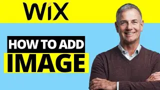 How To Add Images To Wix Website (2021)