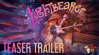 Lightbearer - Teaser Trailer