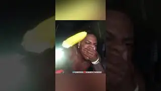 IShowSpeed Did This Deadly Challenge