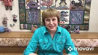 Мастер-класс по бисероплетению 
